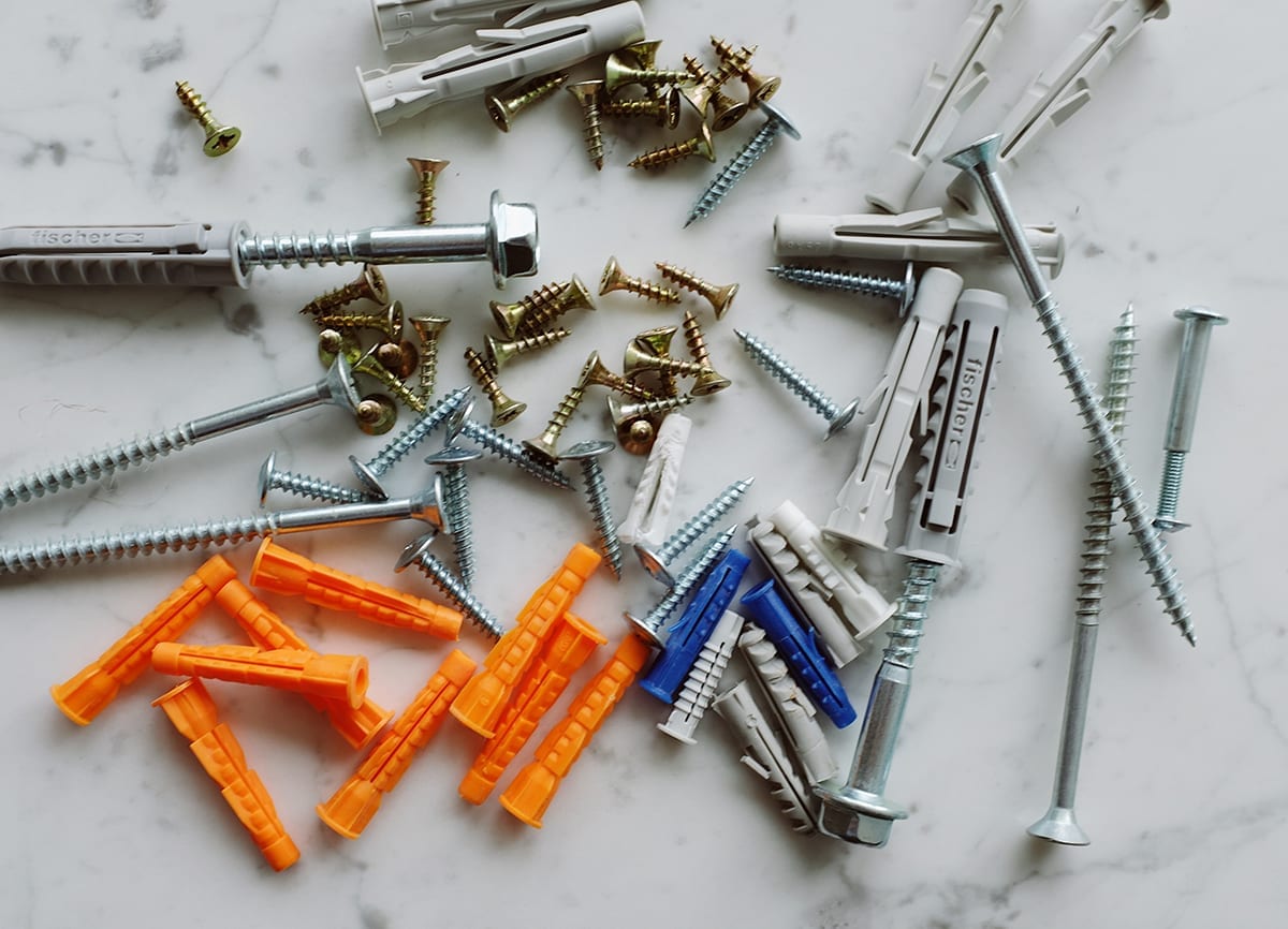 A quality and strong fasteners